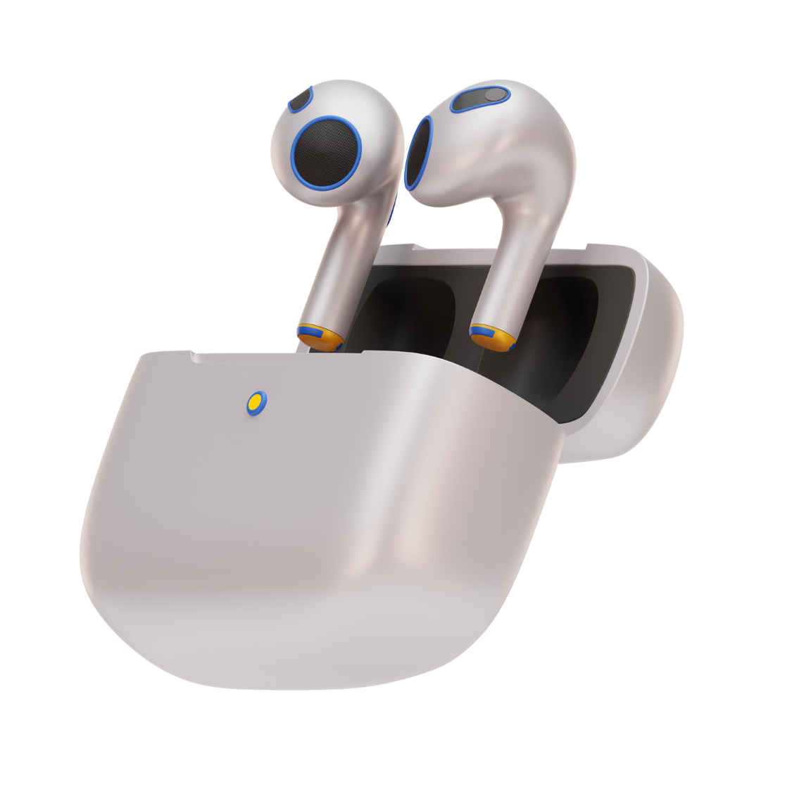 AirPods Pro (2ᵉ gen)	